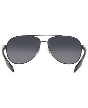 Prada 53ps deals polarized