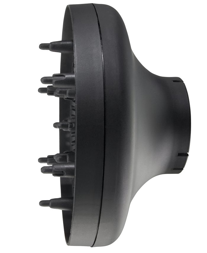 T3 softtouch 2 diffuser clearance