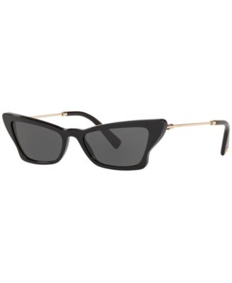 Valentino - Sunglasses, VA4062 53