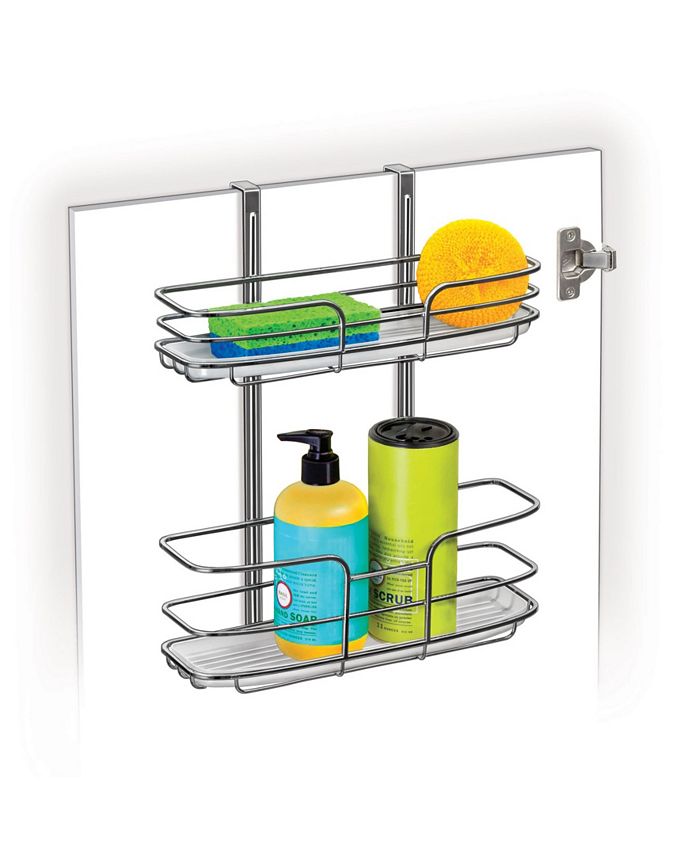 Lynk Over Door Organizer with Molded Tray Macy's