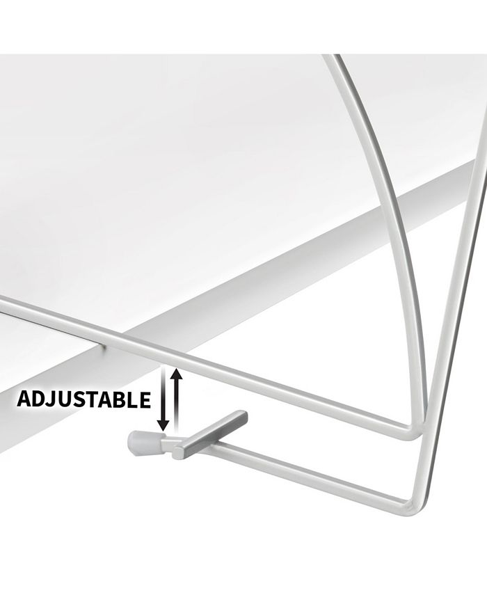 Lynk Shelf Dividers Closet Organizer Set of 4 Macy's