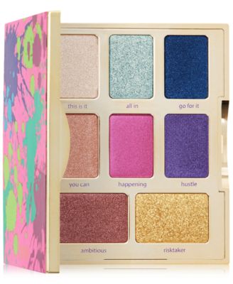 Tarte - #Remixnatural Eyeshadow Palette