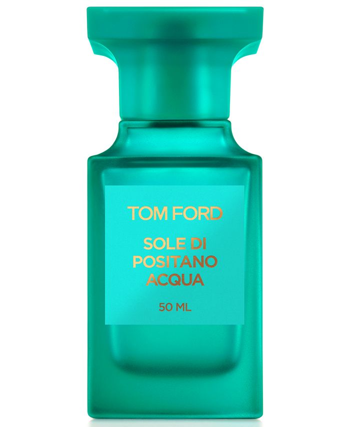 Tom Ford Sole di Positano Acqua Eau de Toilette Spray, 1.7-oz. - Macy's