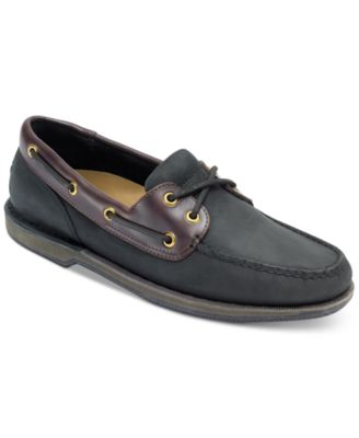extra wide boat shoes