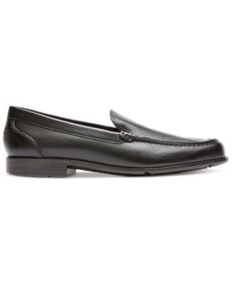 Men's Classic Venetian Loafer Shoes