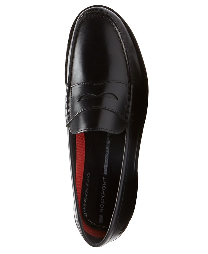 jcpenney rockport shoes