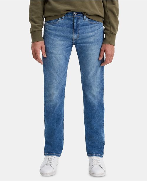 levi flex fit jeans