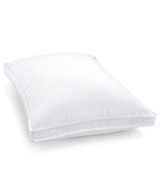 Hotel Collection Primaloft 450 Thread Count Pillows Created For Macys Bedding In White