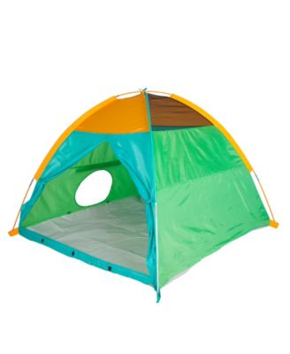 Pacific Play Tents - Super Duper 4 Kid Play Tent Ii