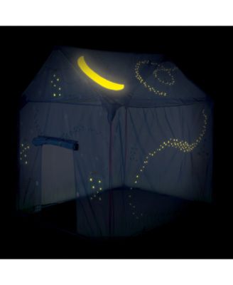 Glow N' The Dark Firefly House Tent