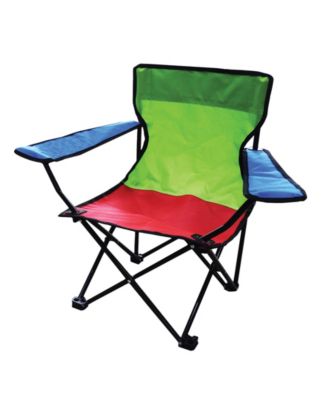 Pacific Play Tents - Tri-Color Super Duper Chair