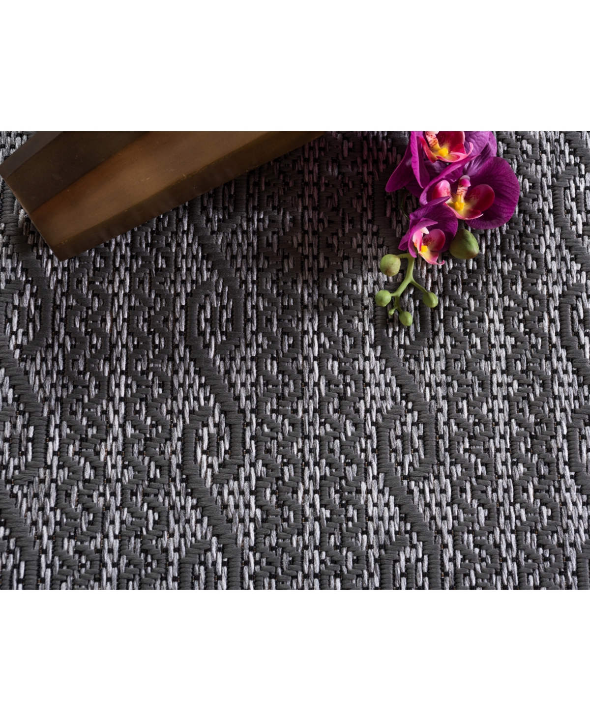 Bayshore Home Outdoor Pashio Pas6 5' 3