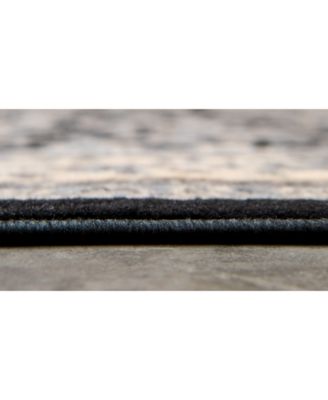 Sialk Hill SH1 9' x 12' Area Rug