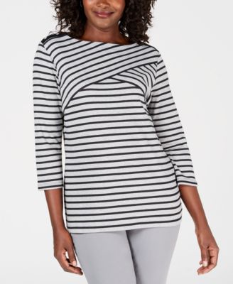 macys karen scott petite