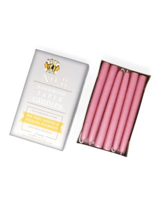 Mole Hollow Candles