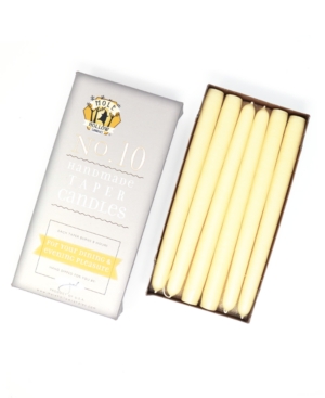 Mole Hollow Candles 10