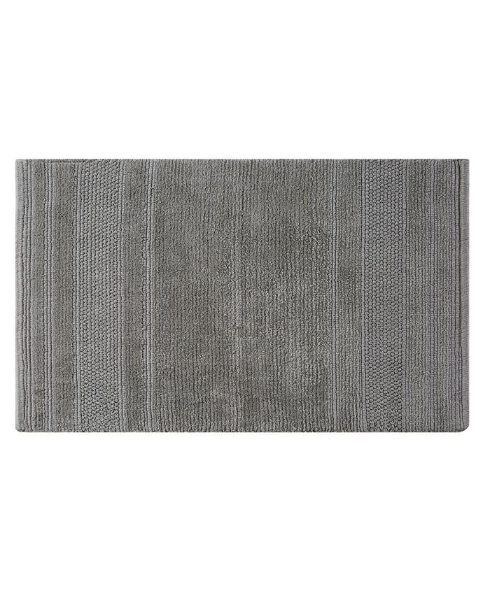 Charisma Luxe Cotton Handcrafted Cotton Bath Rug Macy's