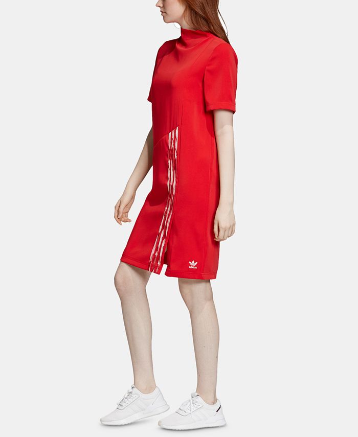 adidas x Daniëlle Cathari T-Shirt Dress - Macy's