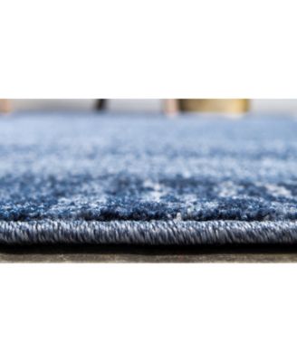 Del Mar DM1 7' x 10' Area Rug