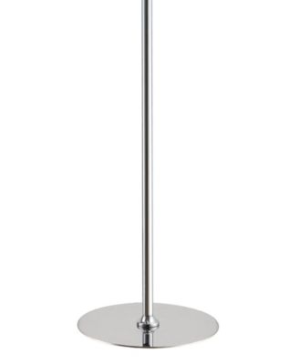 Julian 65.25" Integrated LED Metal Floor Lamp