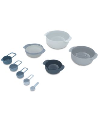 Nest 9 Plus 9-Pc. Food Preparation Set, Editions