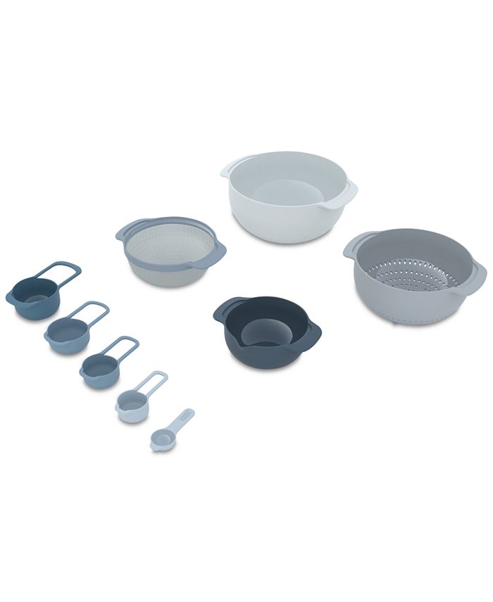 Joseph Joseph - Nest 9 Plus 9-Pc. Food Preparation Set, Editions