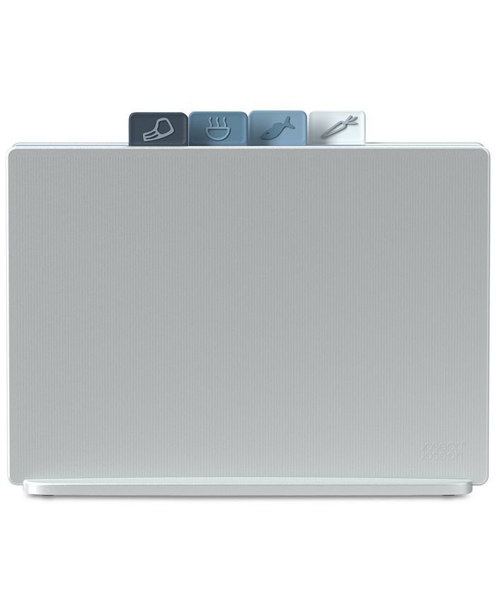 Joseph Joseph Index Large Cutting Board Set, Editions Macy's
