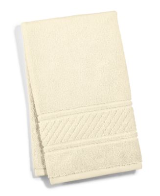 Martha Stewart Collection Spa 100% Cotton Hand Towel, 16