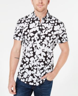 macys michael kors dress shirts