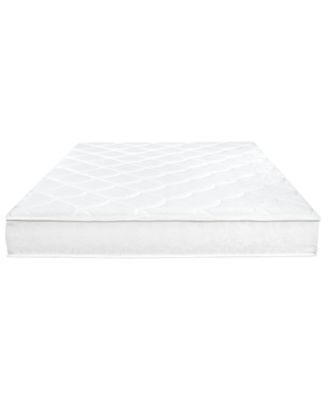 Dusk & Dawn 10" 2-Sided Medium Mattress in a Box Collection