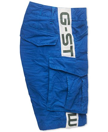 Rovic moto relaxed short deals