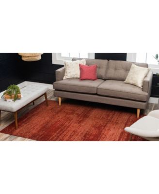 Del Mar DM3  8' x 11' Area Rug