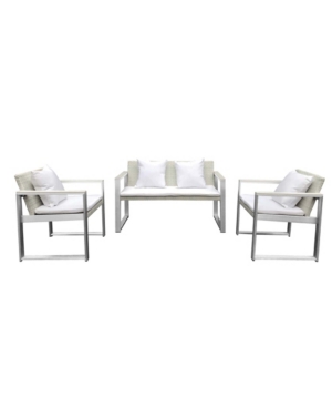 Furniture Radley 4 Piece Fabric Chaise Sectional Sofa Created For Macy S From Macys Com Daily Mail