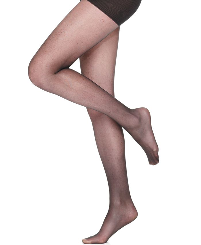 Berkshire Women S Firm All The Way The Skinny Shaper W Control Top Pantyhose 5050 Macy S