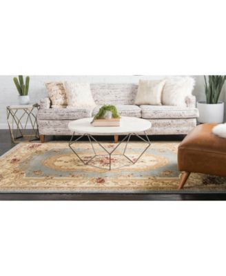 Versailles VER3 8' x 10' Area Rug