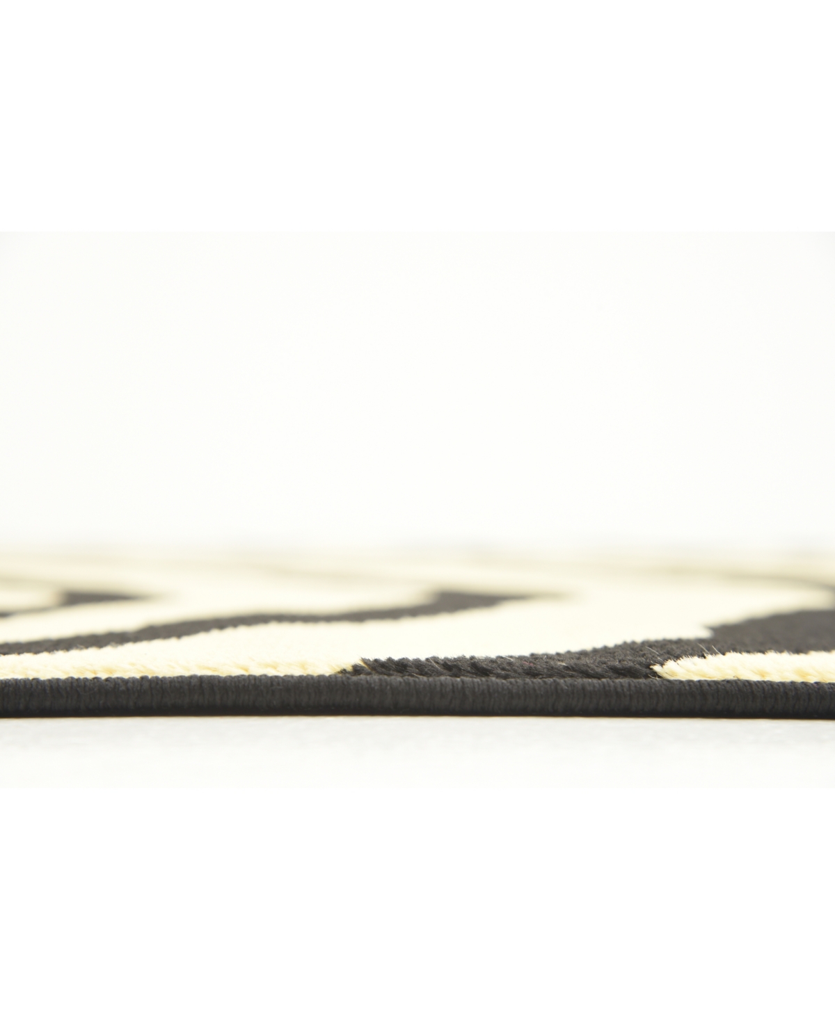 Bayshore Home Maasai Mss5 Area Rug