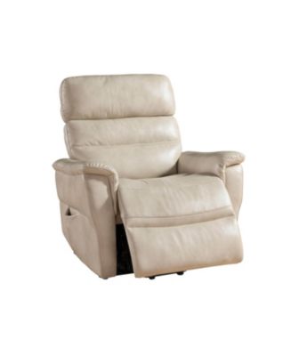 Ac Pacific Avery Contemporary Power Reclining Lift Chair - Macy's