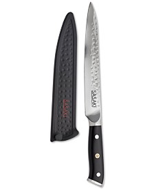 Takumi 8" Slicing Knife with Sheath 