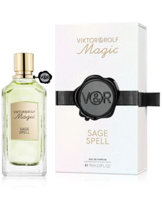 Viktor & Rolf Viktor&Rolf Magic Sage Spell Eau de Parfum Spray, 2.5-oz.