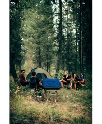 2-Burner Propane Stove