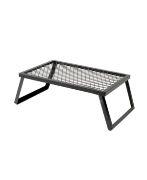 UPC 011319550308 product image for Stansport Heavy Duty Steel Camp Grill - 24