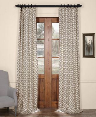 Half Price Drapes