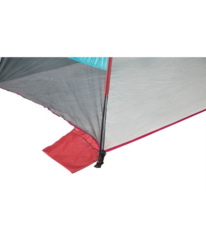 Stansport Sport Cabana Tent Automatic Frame Uvi Treated Macy's