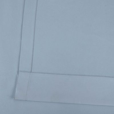 Half Price Drapes Room Darkening Curtain