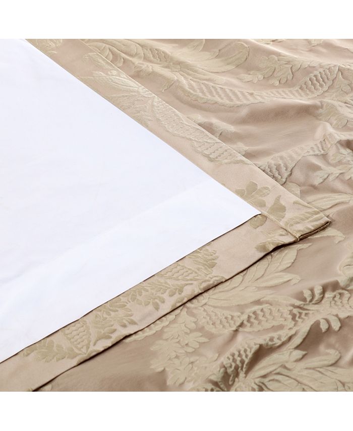 Exclusive Fabrics & Furnishings Magdalena Jacquard Panel, 50" x 108