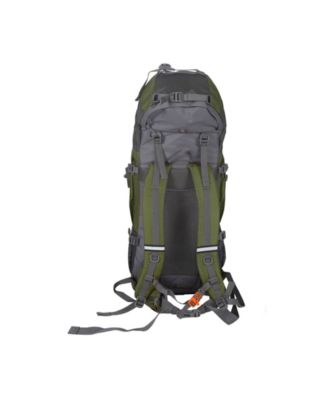 Stansport Internal Frame Pack - 50 Liter