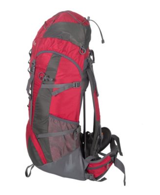 Stansport Internal Frame Pack - 70+10 Liter