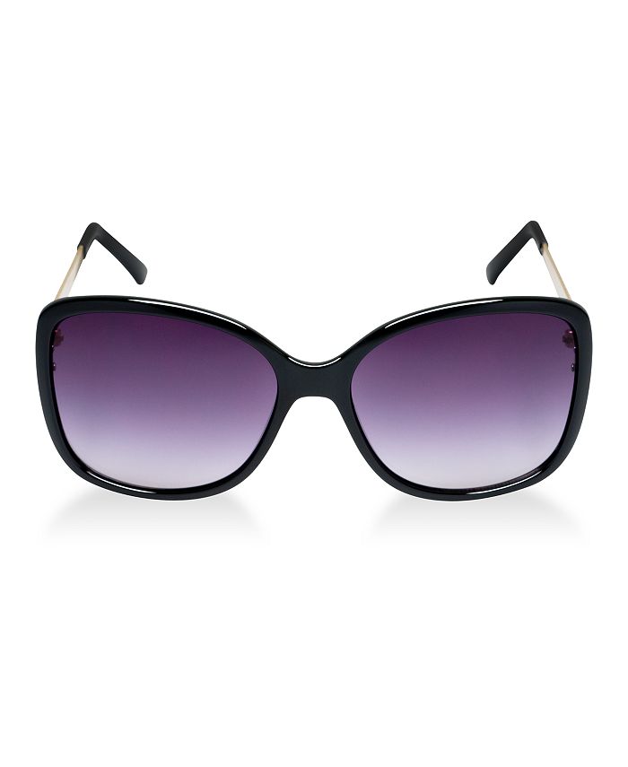 GUESS Sunglasses, GU 7144 - Macy's