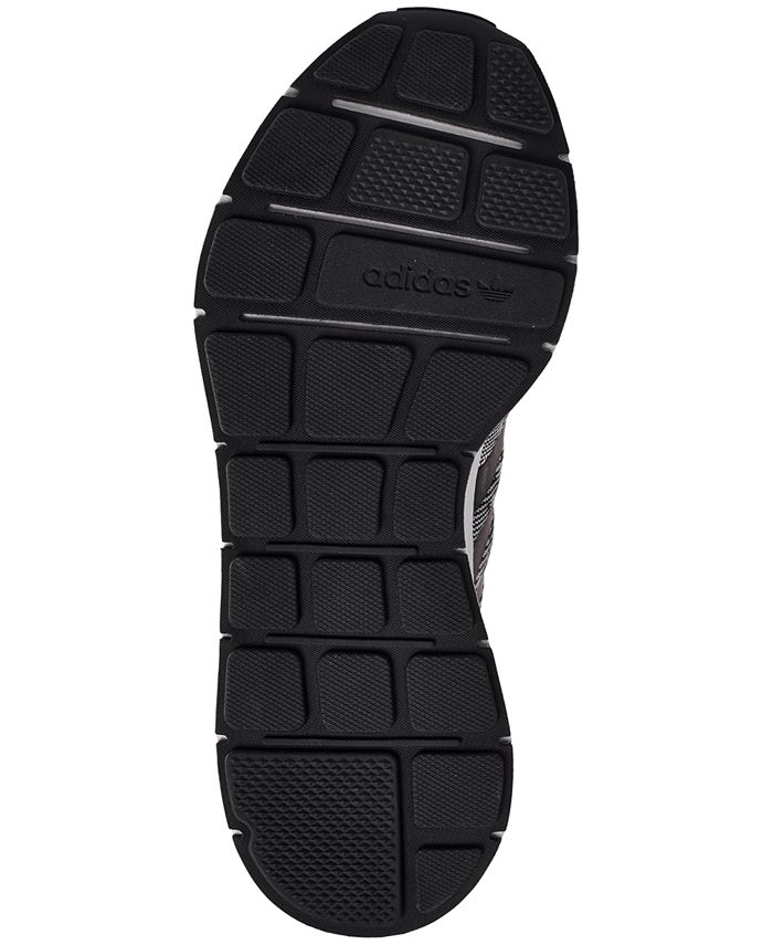 adidas Men's Swift Run Running Sneakers from Finish Line Macy's