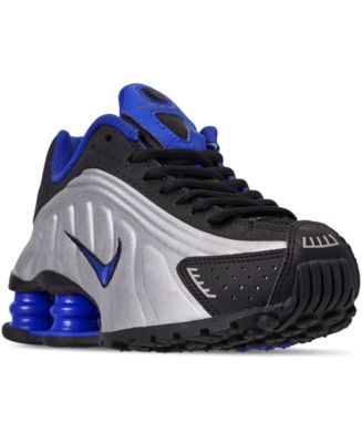 preschool nike shox